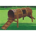 Picture of WOODEN PLAYGROUND