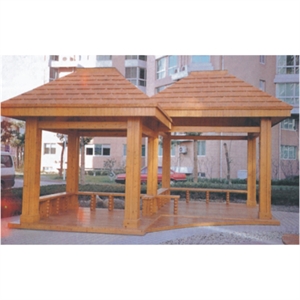 Изображение WOODEN PLAYGROUND