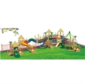 Picture of WOODEN PLAYGROUND