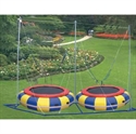 Изображение bungee trampoline