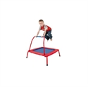 Picture of kids trampoline