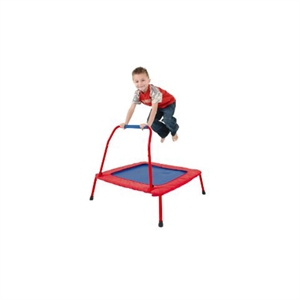 kids trampoline の画像