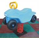 Sand Car