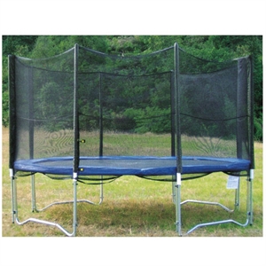 Picture of trampoline