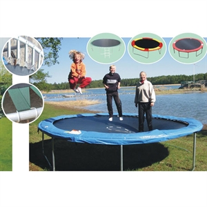 Image de trampoline