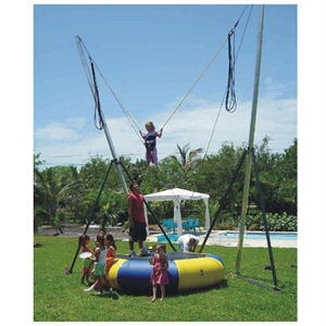 Image de trampoline
