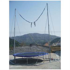 Picture of trampoline