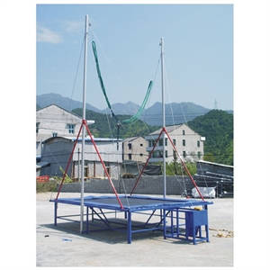 Image de trampoline