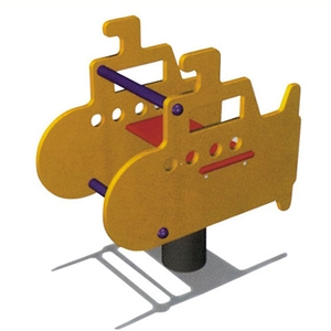 Picture of Pigboat