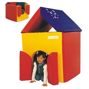 Picture of soft play