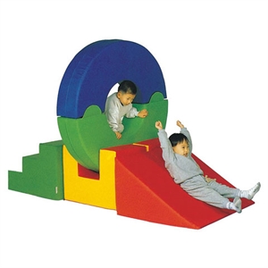 Image de soft play