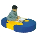 Picture of soft play