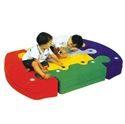 Picture of soft play