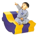 Picture of soft play