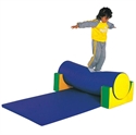 Picture of soft play