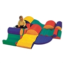 Picture of soft play