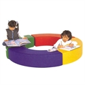 Picture of soft play