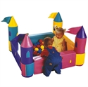 Picture of soft play