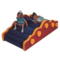 Picture of soft play