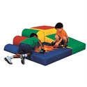 Picture of soft play