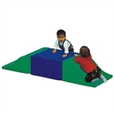 Picture of soft play