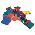 Picture of soft play