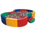 Picture of ball pool