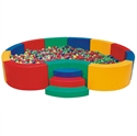 Picture of ball pool