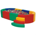 Picture of ball pool