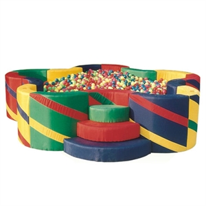 Picture of ball pool