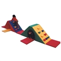 Picture of soft play