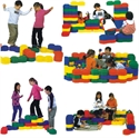 Изображение building block