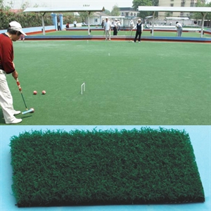 Image de Artificial turf