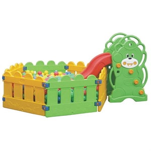 Picture of Ball Pool Slide