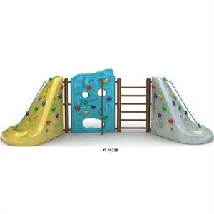 Image de Colorful Climbing