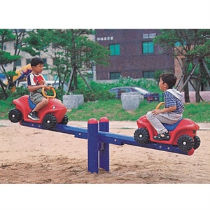 Picture of 双人汽车跷跷板
