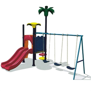 Picture of Swing And Seesaw