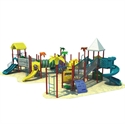 Picture of Outdoor Playground