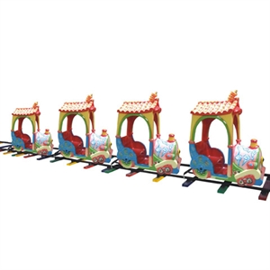 Picture of Mini Train