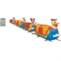 Изображение Mini Train