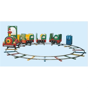 Picture of Mini Train