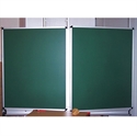 Изображение 升降折叠式教学黑板