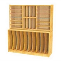 Изображение wooden case