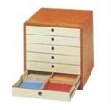 Image de wooden case