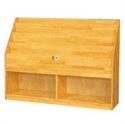 Picture of wooden case