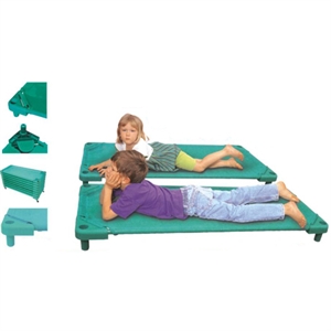 Picture of kids bed