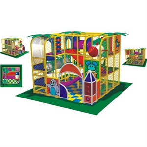 Изображение Naughty House
