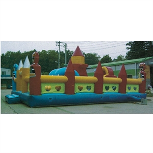 Picture of Inflatable Bounce