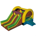 Image de Slippery slide