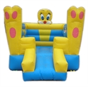 Image de Inflatable bouncing